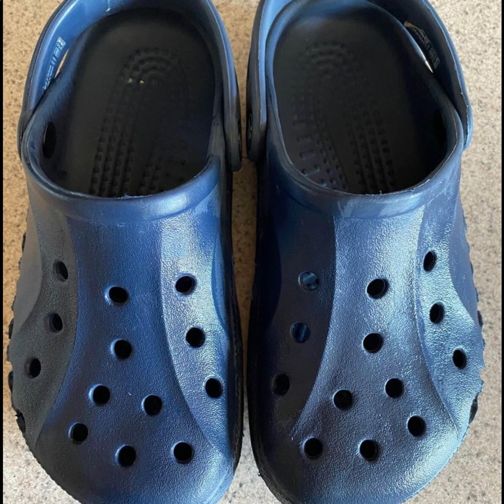 Crocs
